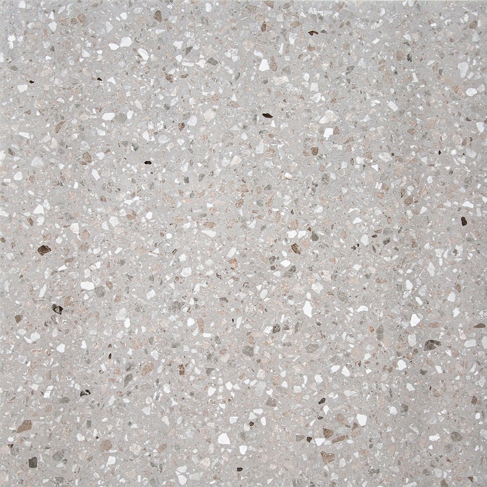 factory grey floor tiles ceramic 600x600 porcelain terrazzo tile 60x60