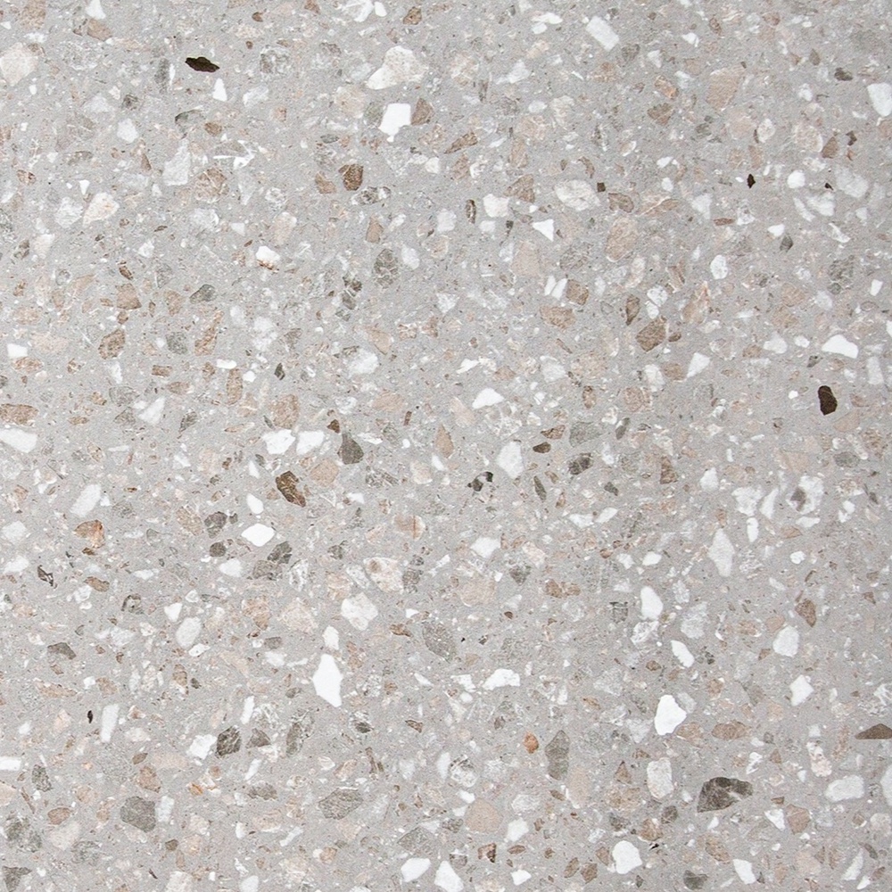 factory grey floor tiles ceramic 600x600 porcelain terrazzo tile 60x60