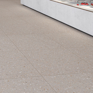 factory grey floor tiles ceramic 600x600 porcelain terrazzo tile 60x60