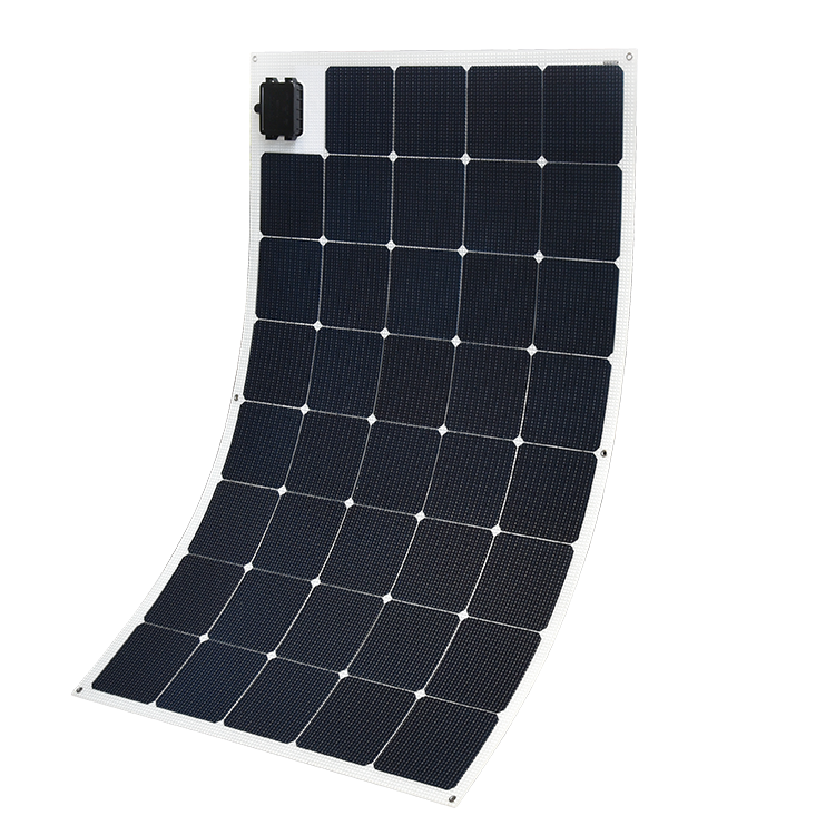 Bulk B Grade 200w 60v 200 190w Flexible Durible 190 Watt Specifications Set Foldable Charger Solar Panel