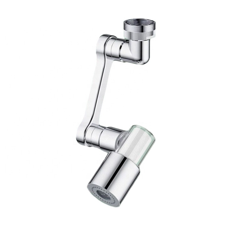 720 Degree Swivel Sink Faucet Adjustment Faucet Extender Home Kitchen Bathroom Accessories