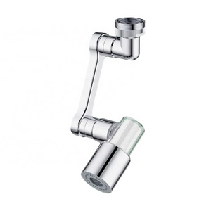 720 Degree Swivel Sink Faucet Adjustment Faucet Extender Home Kitchen Bathroom Accessories