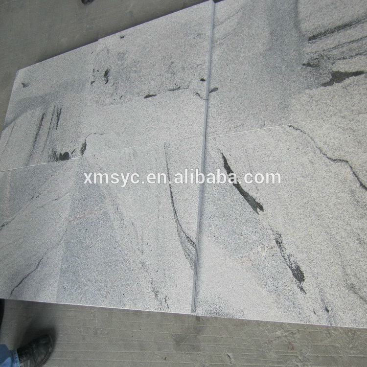 Viscount White Granite China Wholesale New Kashmir Viscount White Granite Price