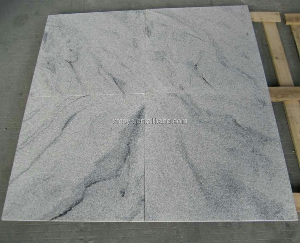 Viscount White Granite China Wholesale New Kashmir Viscount White Granite Price