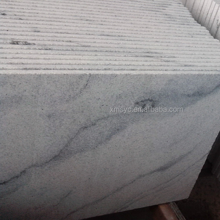 Viscount White Granite China Wholesale New Kashmir Viscount White Granite Price