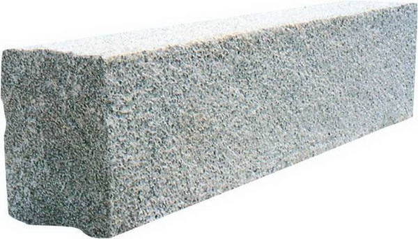 Granite Paving Basalt Stone Cheap Price Flooring Granite Kerb Xiamen G603 Paving Natural Granite Stone