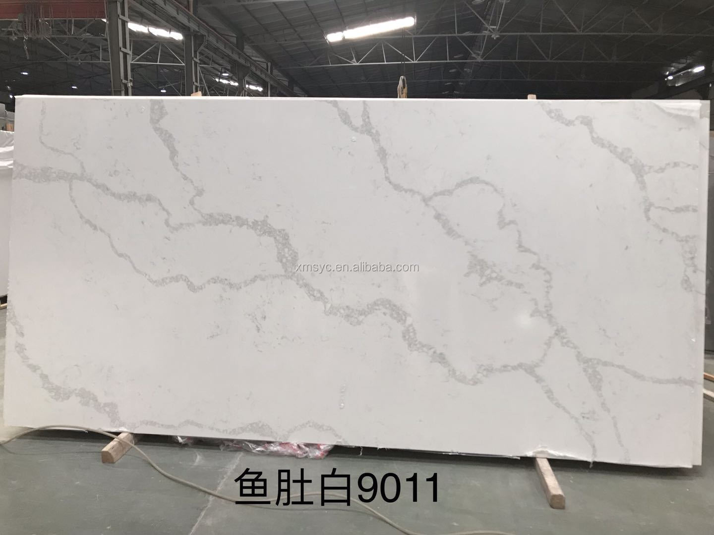 Quartz Kitchen Countertop Stone