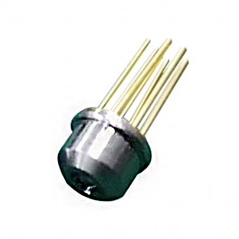 25G 850nm PIN-TIA TO-CAN Series  photodiode receiver for optical equipement SFP components