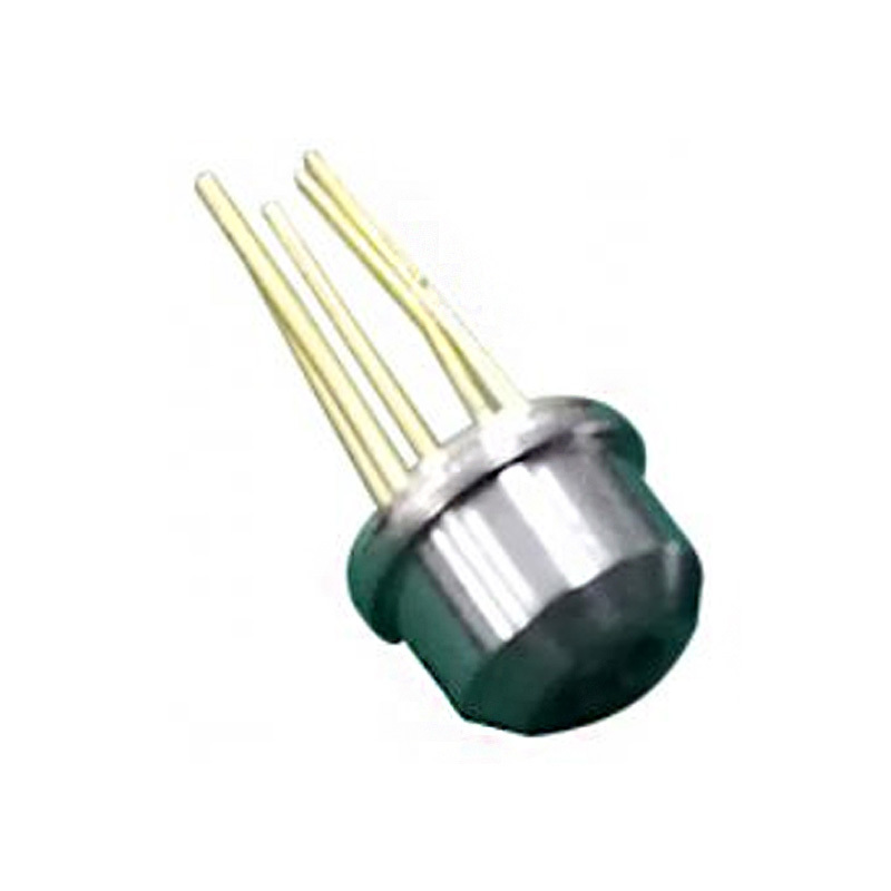 25G 850nm PIN-TIA TO-CAN Series  photodiode receiver for optical equipement SFP components