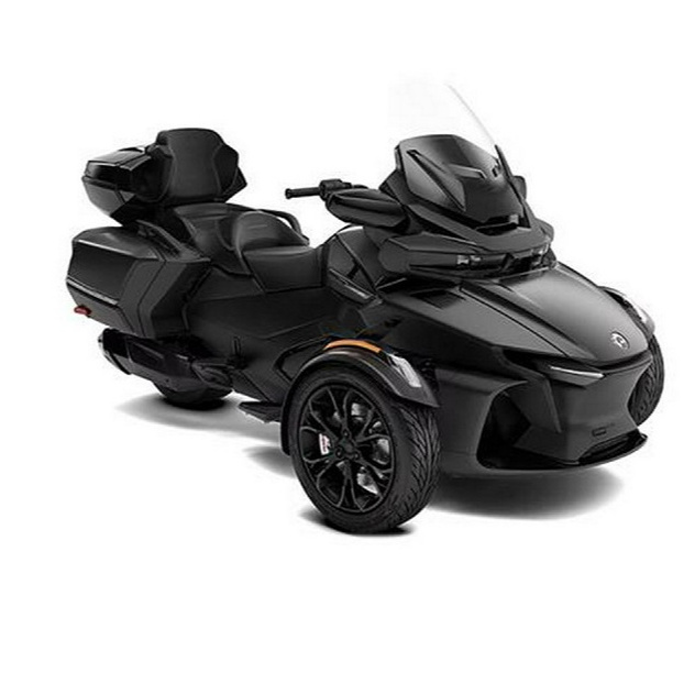 BIG POWERSPORT 2024 Can Am Spyder RT Limited