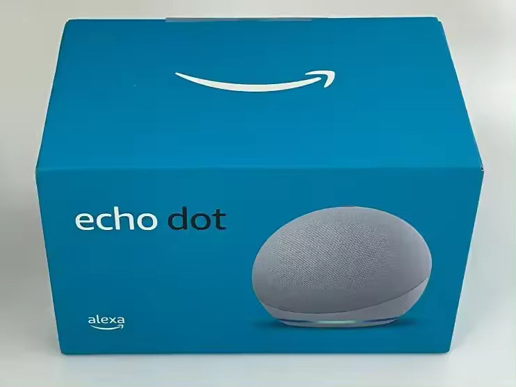 Discount Alexas Echo Dot 5TH Generation Smart Speaker