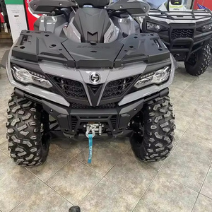 TRUSTED SALES  CF MOTO CFORCE 1000cc CFMOTO 1000cc 4X4 EFI EPS NEW ATV UTV