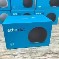 Discount Alexas Echo Dot 5TH Generation Smart Speaker