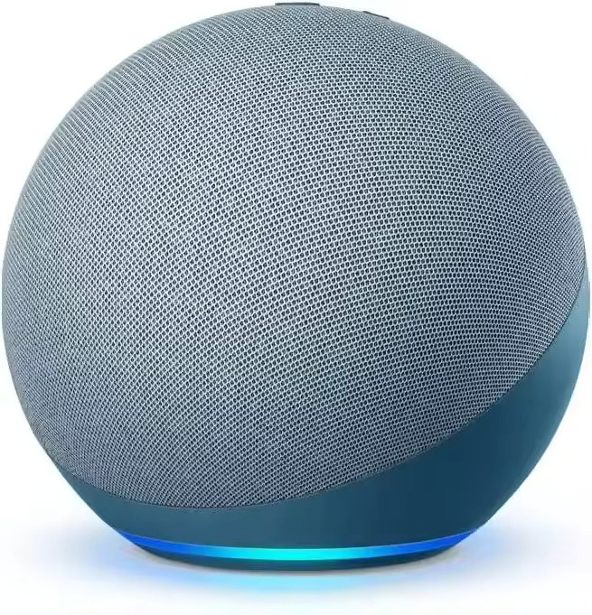 Discount Alexas Echo Dot 5TH Generation Smart Speaker