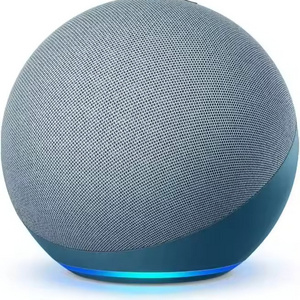 Discount Alexas Echo Dot 5TH Generation Smart Speaker