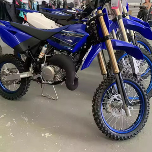 Racing Yamahas YZ85 YZ125 YZ250 XT125 XT225 XZ125 TTR125 Motorcycles