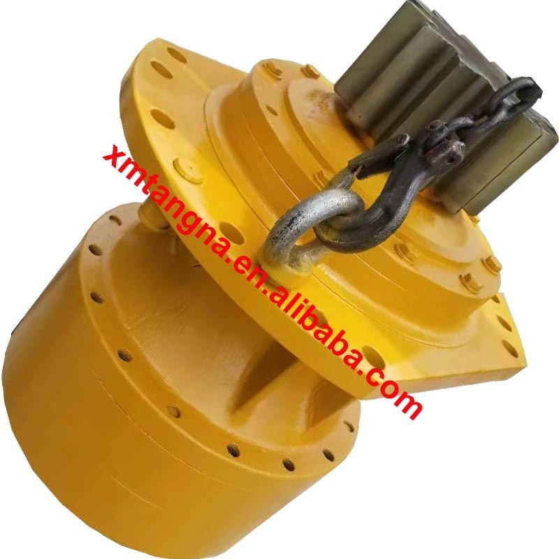 E374D 374D 374DL Swing Drive 2676933 267-6933 E374D Swing Motor Hydraulic Swing Device