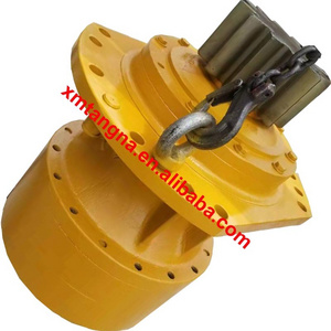 E374D 374D 374DL Swing Drive 2676933 267-6933 E374D Swing Motor Hydraulic Swing Device