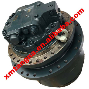 Volvo VOE14528281 14528281 EC360 EC360B travel motor EC360BLC final drive assy TM40,TM50,TM60,TM70,TM100