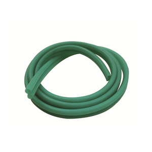 Customized high temperature Industrial flexible colored silicone pipe silicone hose silicone tube rubber tubing thin wall soft