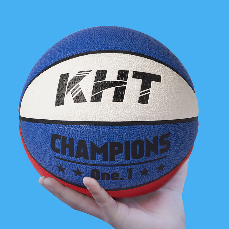 2024 New style Custom Made Promotional Bulk  Basketball Outdoor Size 5 Customize Your Own Ball Basketball