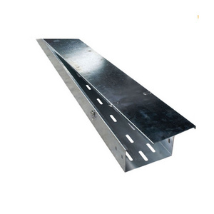 step path vertical bends management cable tray electrical channel horizontal wall mounted cable tray