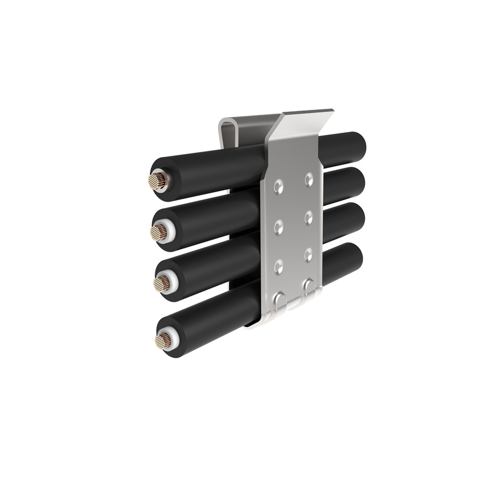 Adhesive Holder Pv Cable Clips