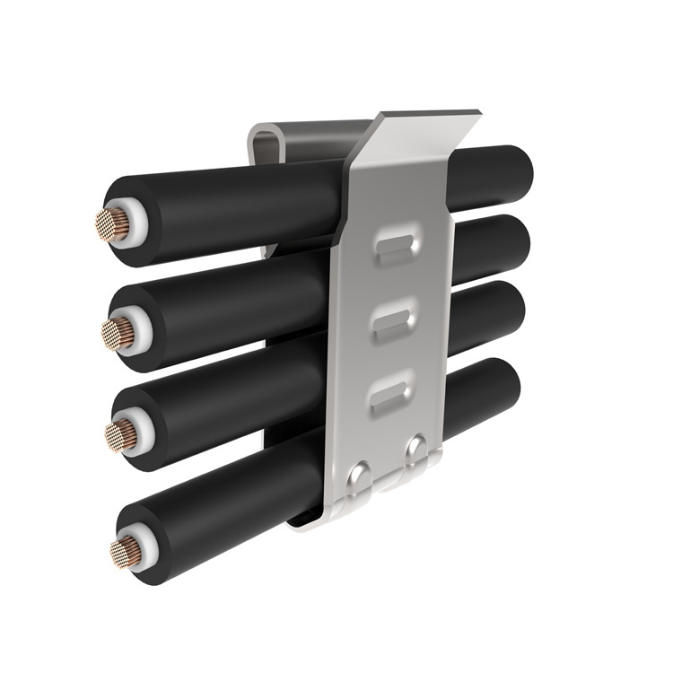 Adhesive Holder Pv Cable Clips