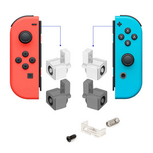 For Nintendo Switch Buckle Lock Clips Left Right Grips Repair Spare Parts For Joy-cons Tool