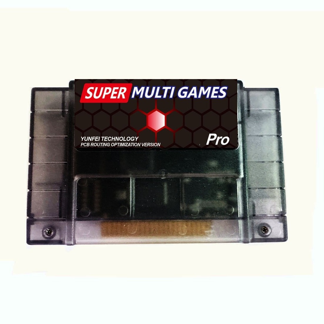 Support all USA/EUR/Japan Consoles 900 in 1 Super China Multi 16 Bit Game Card Cartridge for SNES Game Console