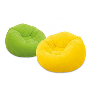 Christmas 10% Sales Off Foldable Extendable Removable  living room lounge inflatable air sofa chair