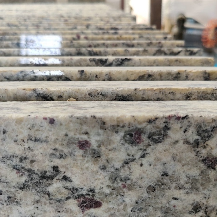 Natural stone granite Santa cecilia lightcountertops , kitchen&bathroom countertops