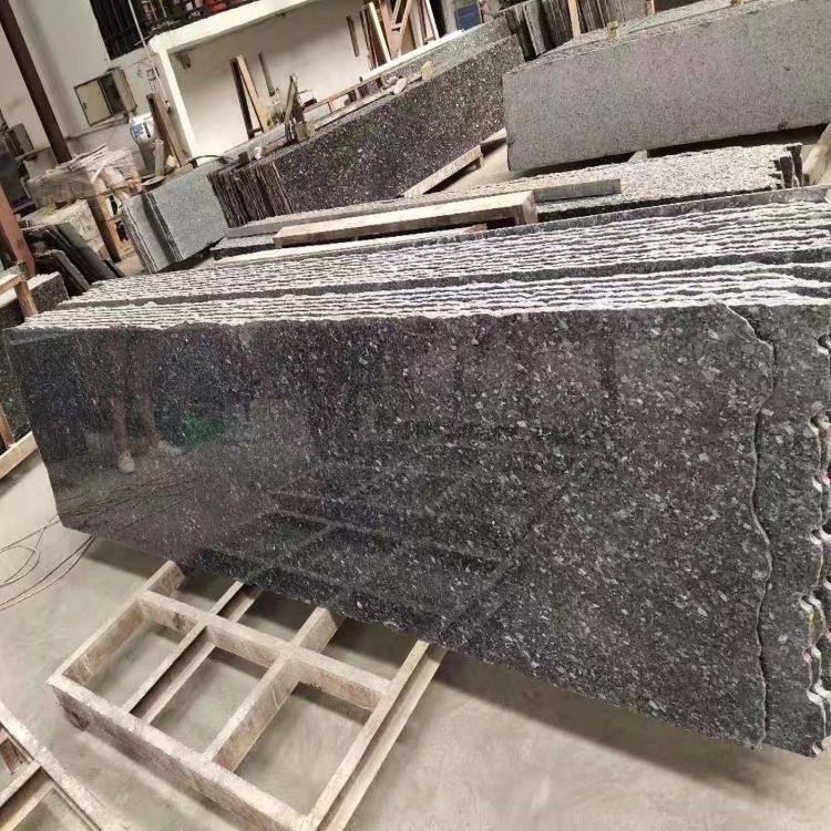 blue pearl granite, granite cut-to-size, stone tiles