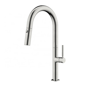 kitchen  faucet, Stainless steel kitchen faucets, faucet