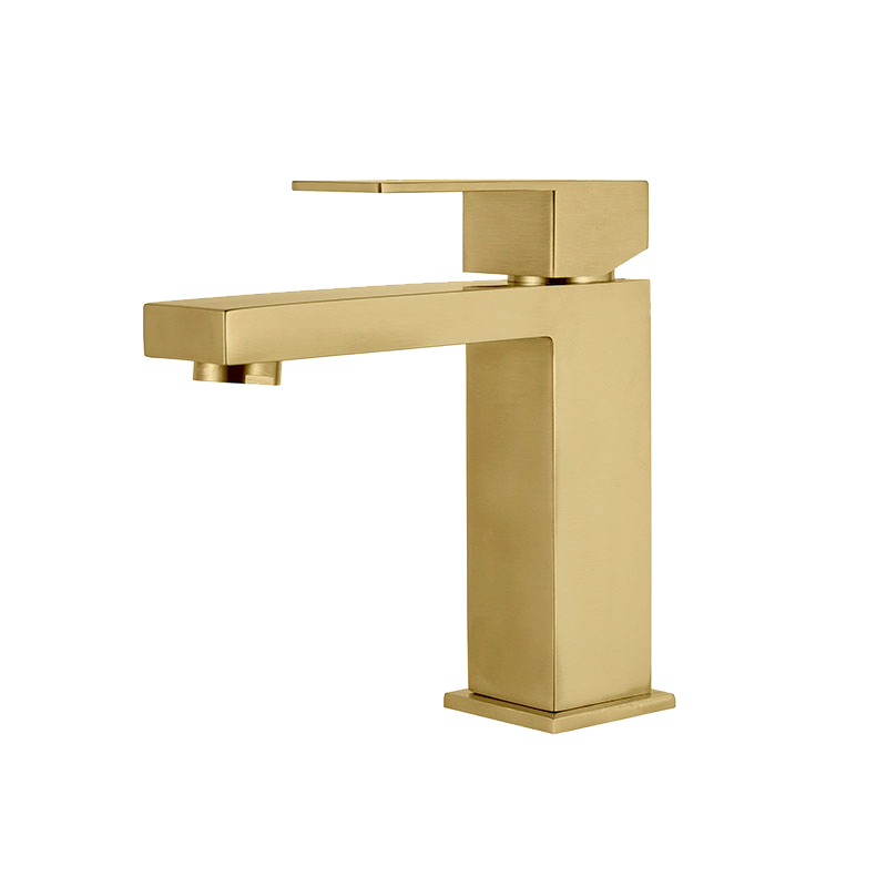 Stainless steel 304 WL-BFGS3B bathroom wash hand sink basin faucet