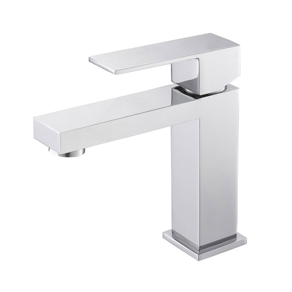 Stainless steel 304 WL-BFGS3B bathroom wash hand sink basin faucet