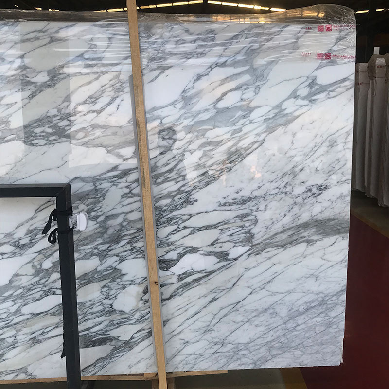 Wholesale Big Slab Arresbecato Marble Slab