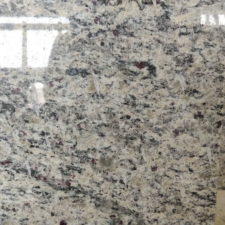 Natural stone granite Santa cecilia lightcountertops , kitchen&bathroom countertops