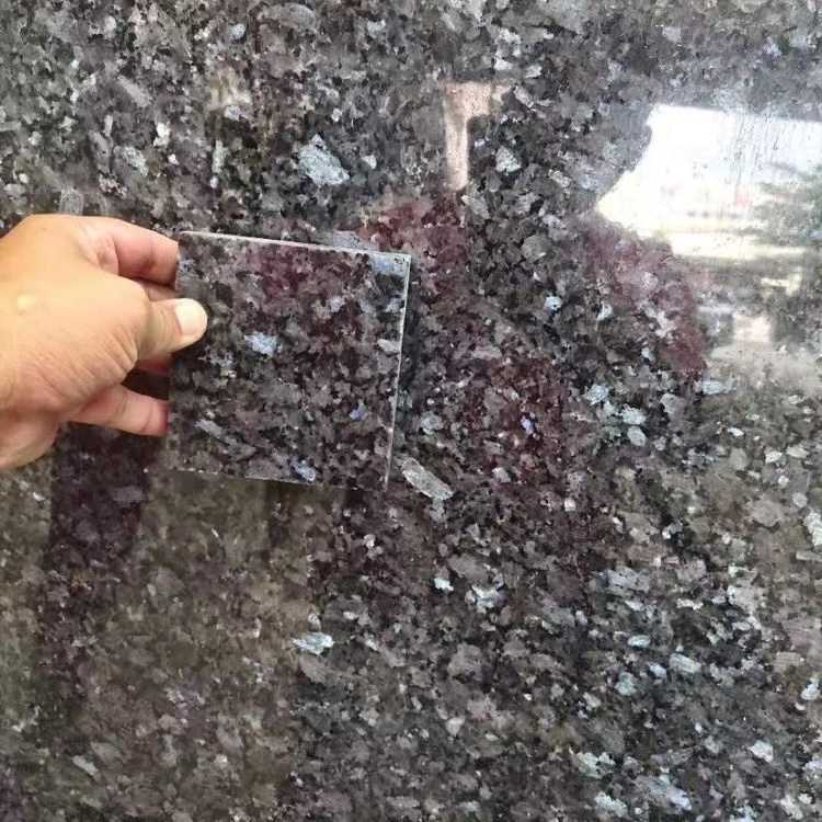 blue pearl granite, granite cut-to-size, stone tiles