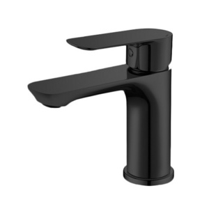 Water Saving Multi Function Faucet WL-BFF1A Matt Black Home Using Faucet