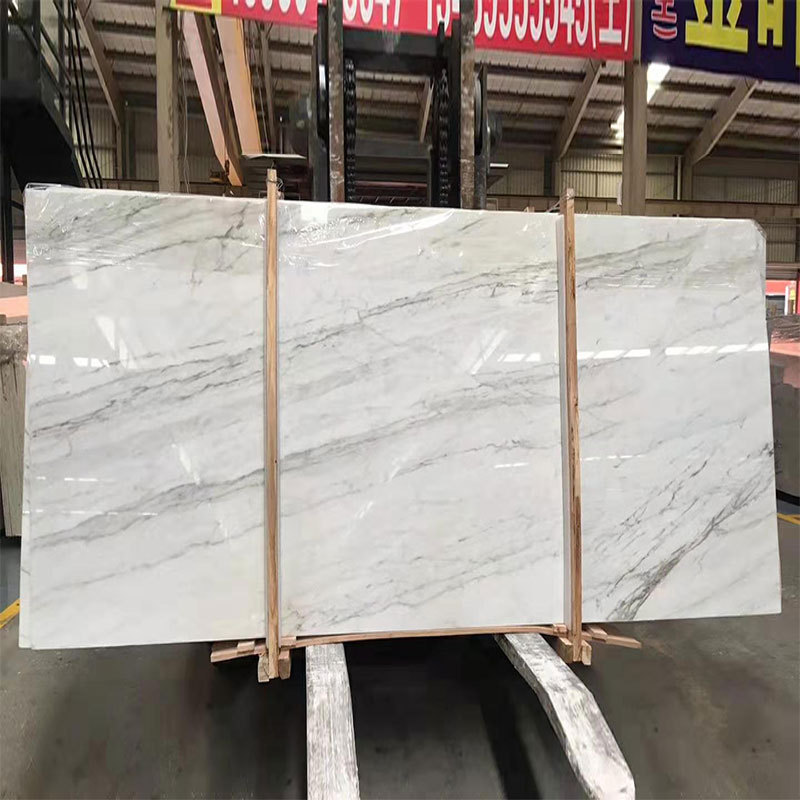 Hot Sale Jade White Onyx Nature Marble Slab