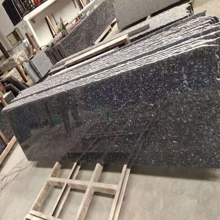 blue pearl granite, granite cut-to-size, stone tiles