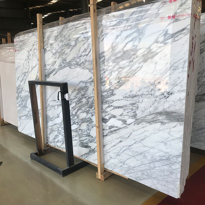 Wholesale Big Slab Arresbecato Marble Slab