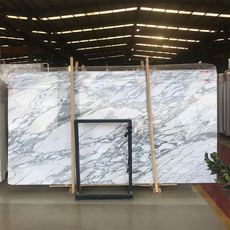 Wholesale Big Slab Arresbecato Marble Slab