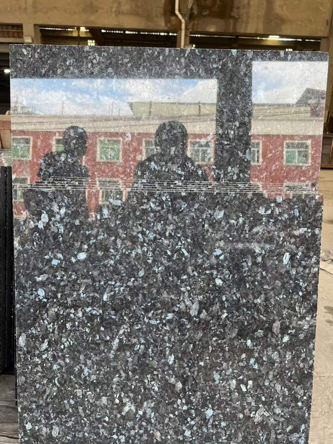 Blue pearl granite price 24x24 granite tile blue pearl tile granite tiles price philippines kitchen countertop