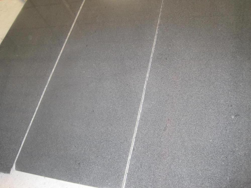 Cheap g654 china impala polished honed flamed chiseled tiles paving cube cuttosize prices