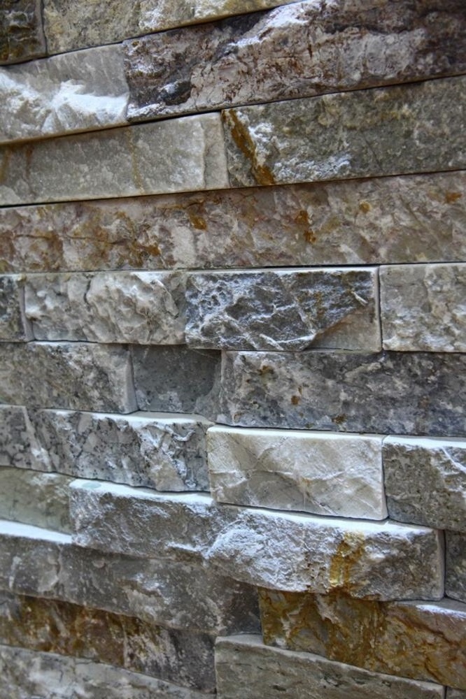 Rock Face Limestone Wall Cladding/Natural Stone Wall Tile/Stone Wall Panel Outdoor