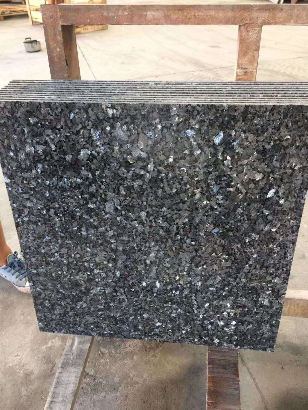 labrador blue pearl granite countertop granite fireplace blue granite cut to size tile