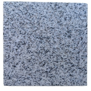 Cheap price Chinese G603 granite tile for paving granite slabs natural stone