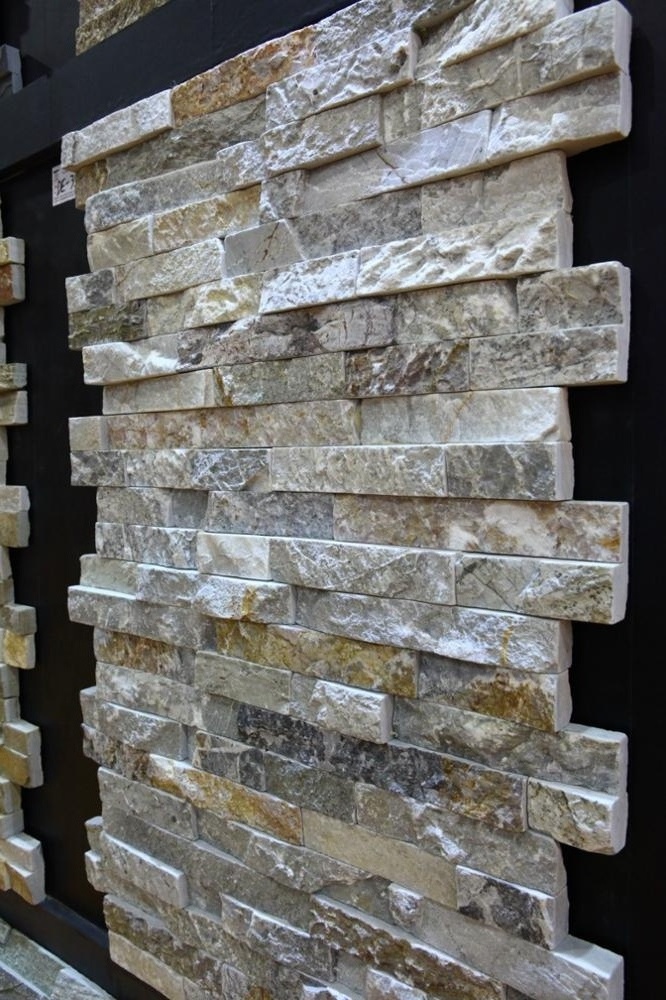 Rock Face Limestone Wall Cladding/Natural Stone Wall Tile/Stone Wall Panel Outdoor